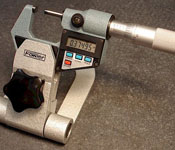 Precision Tools and Gaging - Hand Tools